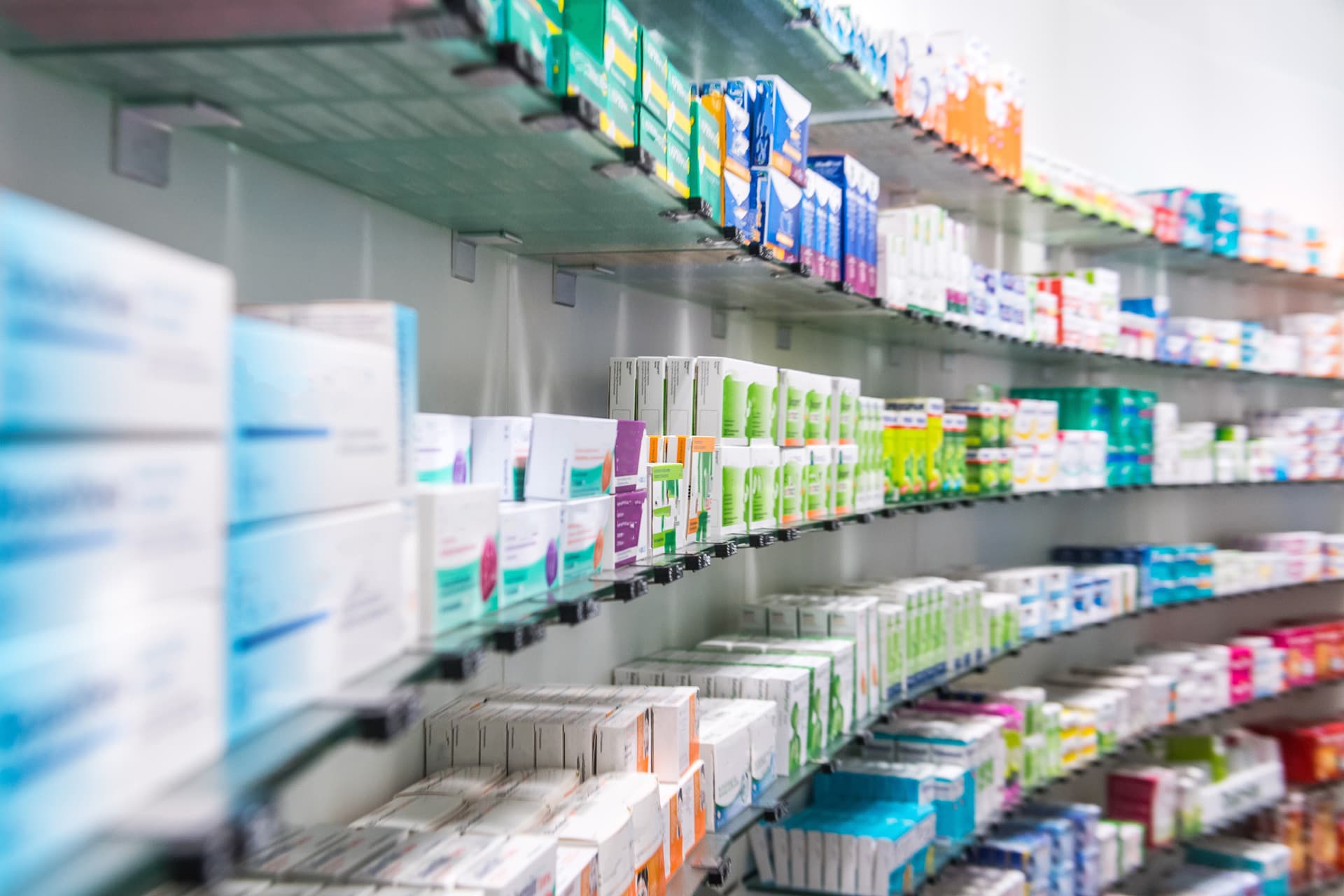 Redes sociales farmacia en Sarria