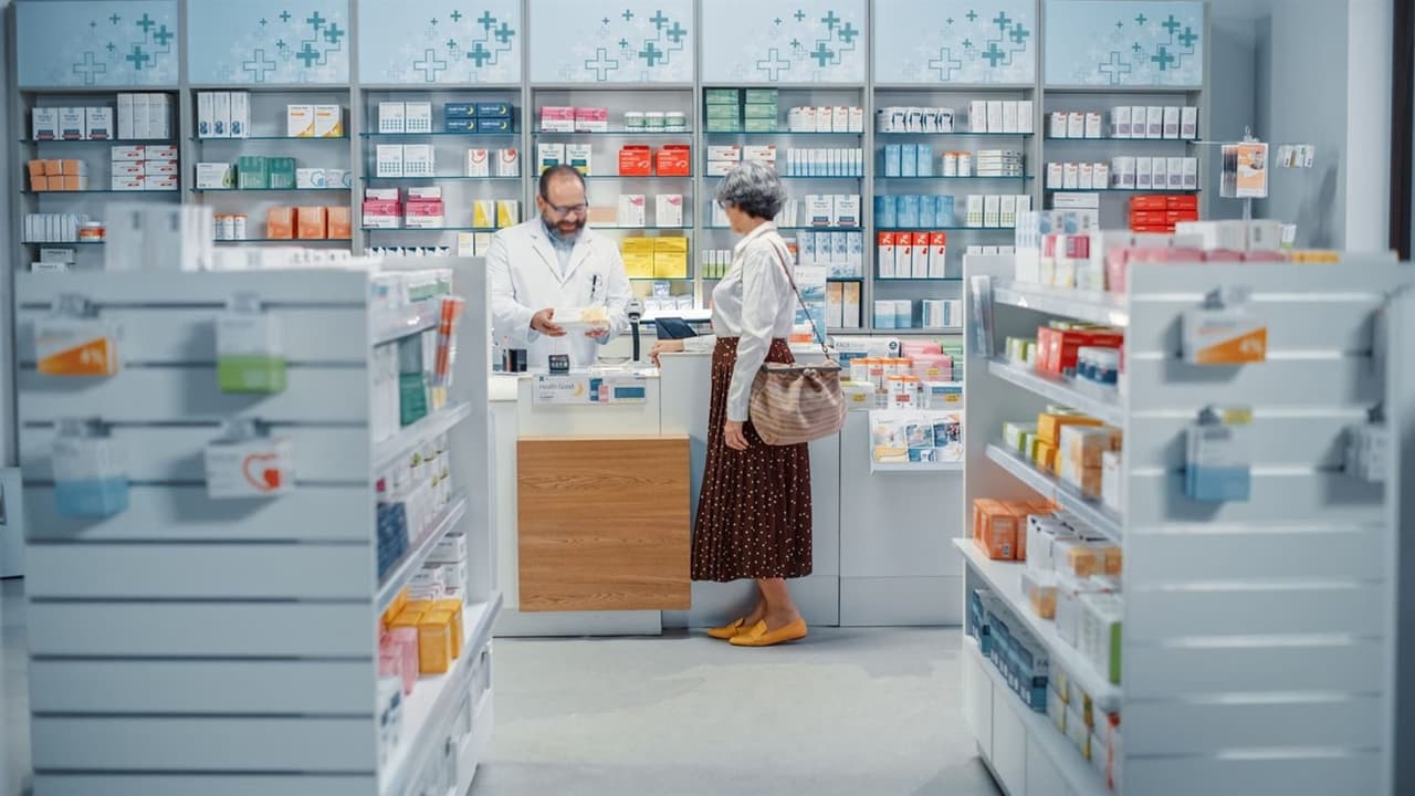 farmacia en Sarria