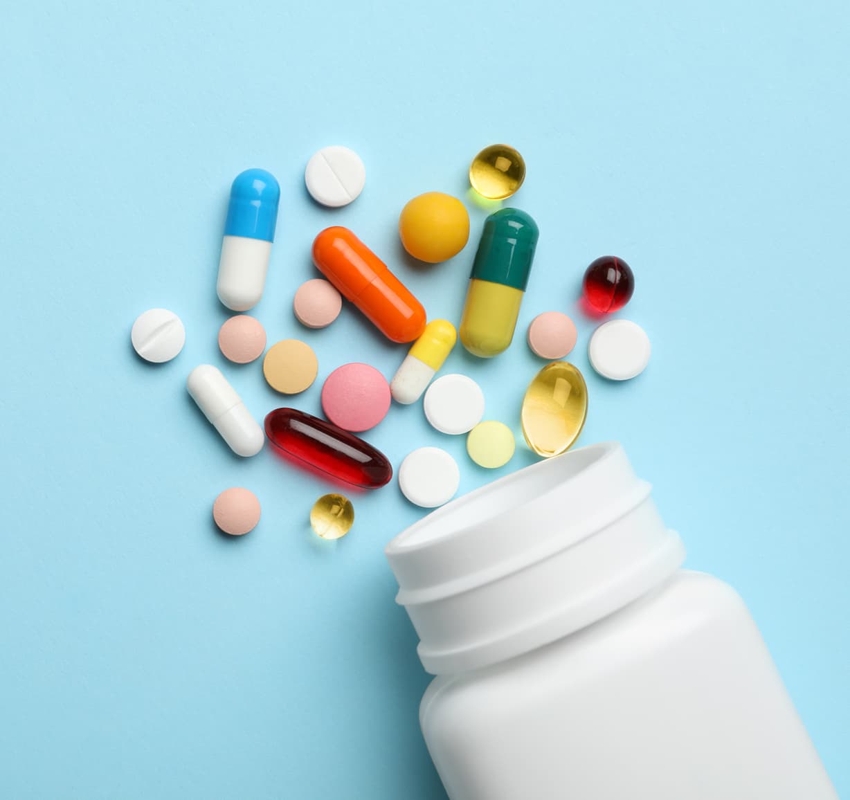  Tu farmacia de confianza en Sarria