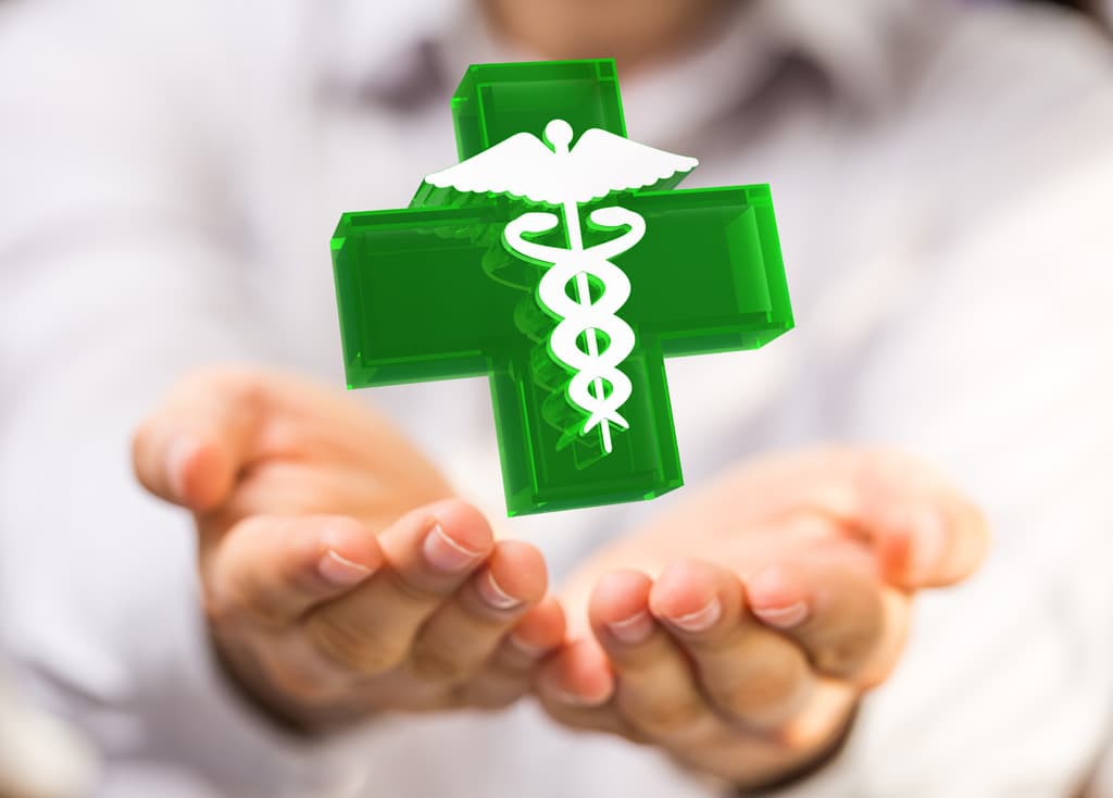Farmacia en Sarria